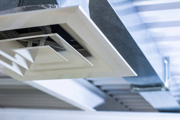 Best Residential Air Duct Cleaning  in Whidbey Island Station, WA