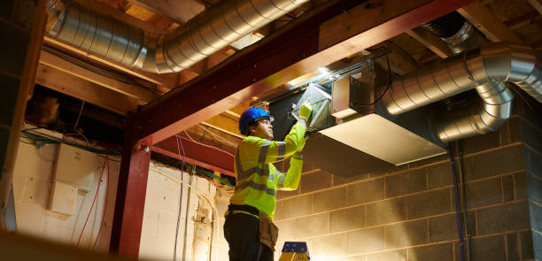 Best Ductwork Cleaning Services  in Whidbey Island Station, WA