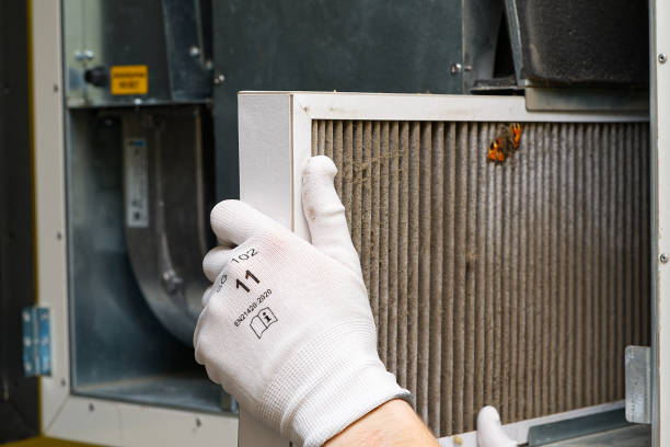 Best Commercial Air Duct Cleaning  in Whidbey Island Station, WA
