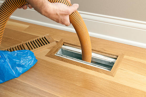 Best Affordable Duct Cleaning Services  in Whidbey Island Station, WA