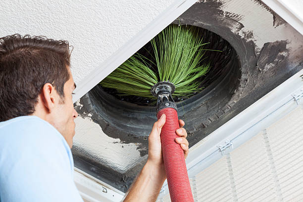 Best Air Duct Cleaning Near Me  in Whidbey Island Station, WA