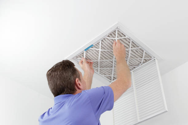 Best General Air Duct Cleaning  in Whidbey Island Station, WA